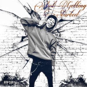 1JaySoCrazy - Murder She Wrote (Explicit)