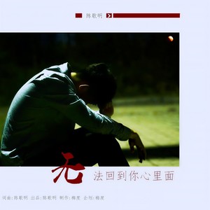 无法回到你心里面 (舞曲版)