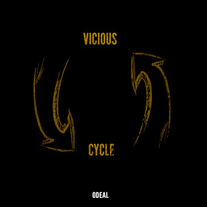 Vicious Cycle (Policeman) [Explicit]