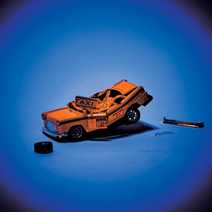 Shaky Escalator (Aroop Roy Remix|Explicit)