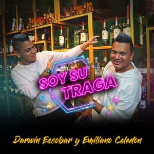 Soy Su Traga (feat. Emiliano Celedón)