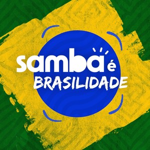 Samba É Melodia