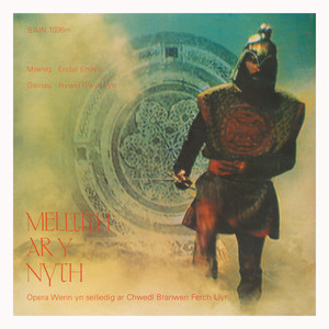 Melltith ar y Nyth