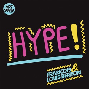 Hype (Original Mix)