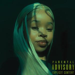 Outside (feat. Krazyy) (Explicit)