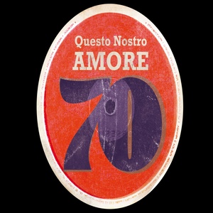 Questo nostro amore 70 (Colonna sonora Serie TV)