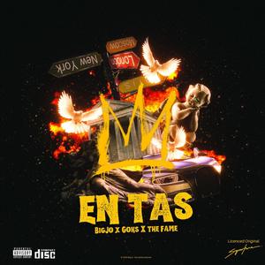 En Tas (feat. Goks & The Flame) (Explicit)