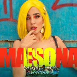 Eso Mamona(feat. Mickey Cundapi) (Explicit)