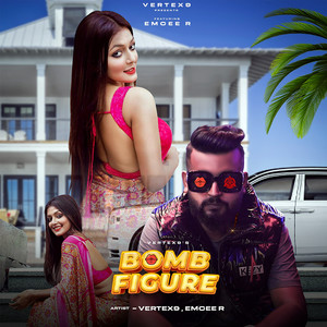 Bomb Figure (Explicit)