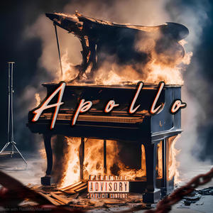Apollo (feat. CSSX) (Explicit)