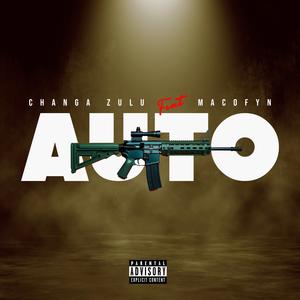 AUTO (feat. Macofyn) (Explicit)