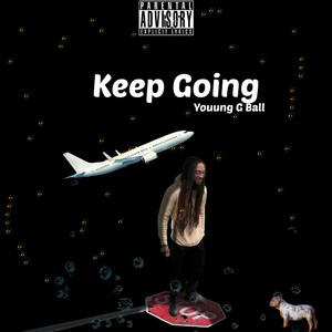 Keep Going (Explicit)