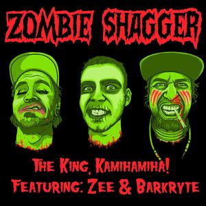 Zombie Shagger (Explicit)