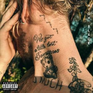 High Place (feat. Days to Waste & Wstdyth) (Explicit)
