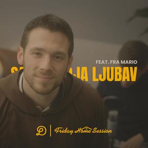 Samo Tvoja Ljubav Bože (feat. fra Mario)