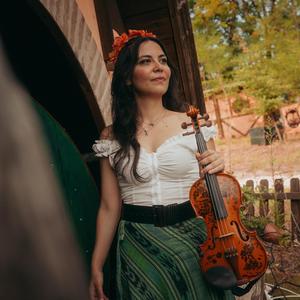 Concerning Hobbits, Magic Violin (colonna sonora originale del film)