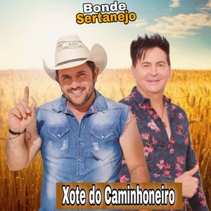 Xote do Caminhoneiro