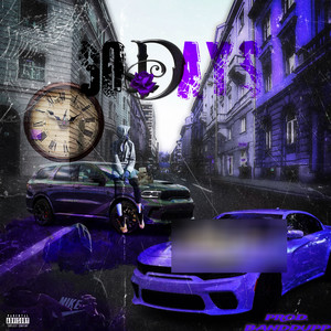 In My Thoughts (Explicit)