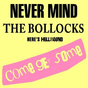 COME GET SOME (Explicit)