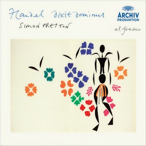 Dixit Dominus, HWV 232 - Handel: Dixit Dominus, HWV 232: I. Dixit Dominus (诗篇《上主垂示》，HWV 232)