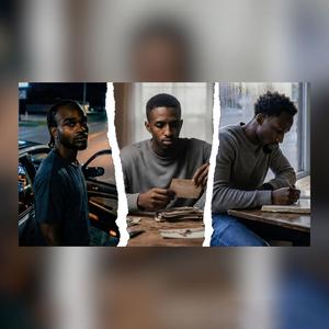 step by step (feat. Genuíno_X & Dems) (Explicit)