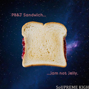 PB&J Sandwich