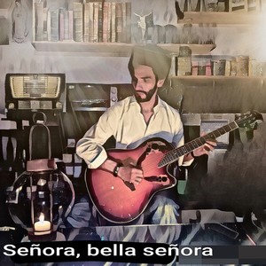 Señora, bella señora (Remix)