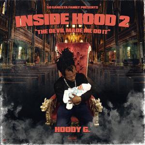 Inside Hood 2 (Explicit)