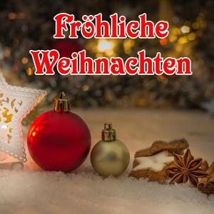 Fröhliche Weihnachten