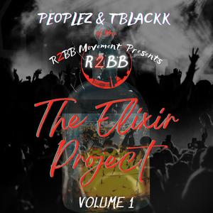 From Now On (R2BB Cypha Crew) (feat. TBlackk, Stinky Dink, Ayye Kev, AJ Throwback & Uptown XO) (Go-go Funk Remix)