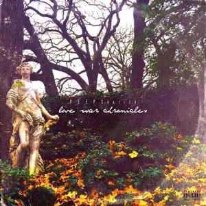 Far (feat. Marissa Chibli) (Explicit)