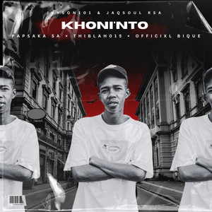 Khoni'nto (Explicit)