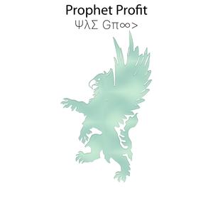 Prophet Profit (feat. Tank816) [Explicit]