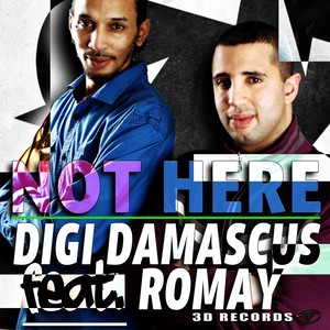 Not Here (Club Mix)