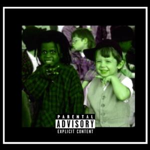 Buckwheat & Porky! (feat. HELLBOYKELL & BK!) [Explicit]