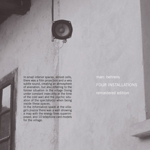 Keyholes (Remastered)