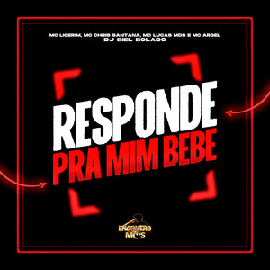 Responde Pra Mim Bebê (Explicit)