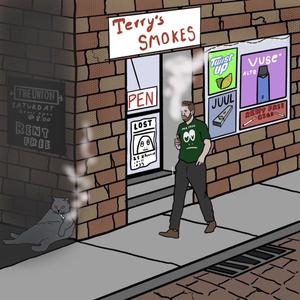 The Nicotine Song (Explicit)