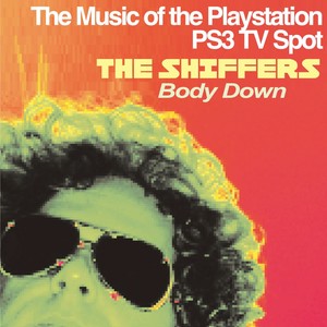 Body Down (Official TV Spot Soundtrack)