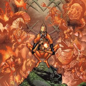 I Been freestyle (Explicit)