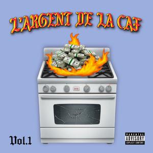 l'argent de la caf vol.1 (Explicit)