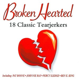 专辑:broken hearted 