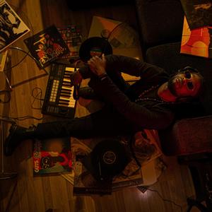 Cloud 9 (feat. Jordan White & Alae)