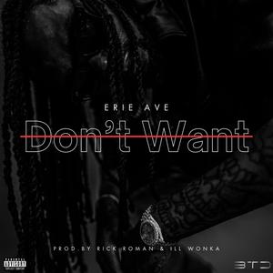 Don't Want (Explicit)