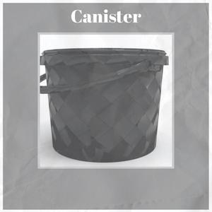 Canister