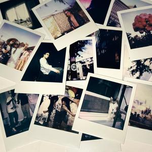 A Million Echoes (feat. BdotJeff & JAMPOP)