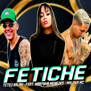 Fetiche (Explicit)