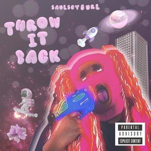 Throw It Back (feat. Bando) [Explicit]