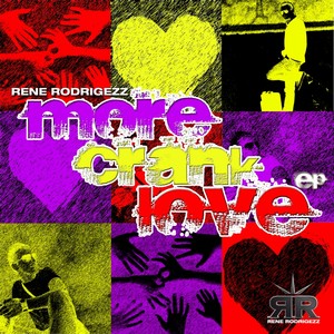 More Crank Love EP