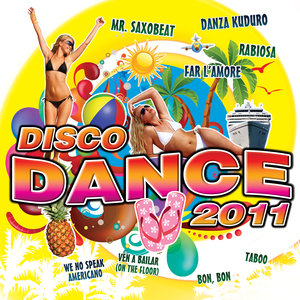 Disco Dance 2011